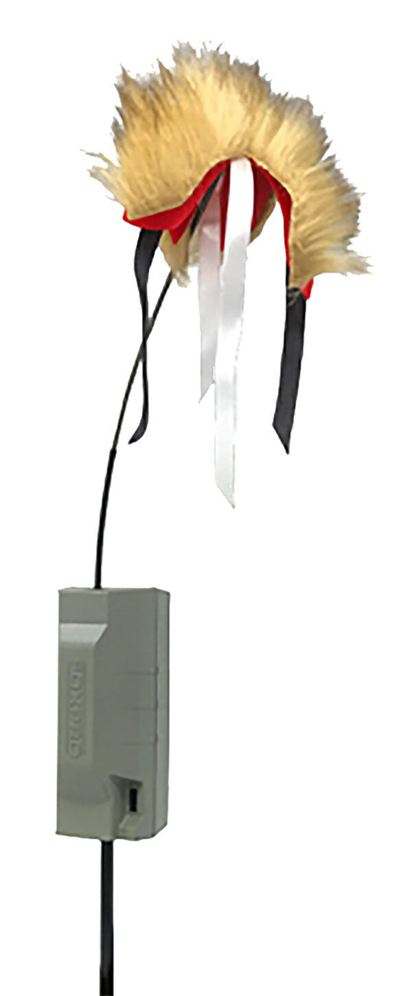 Screenshot Foxpro XDecoy Multi-Color — Compatible with X-Series (except XWave)