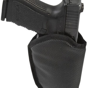 BLACKHAWK TecGrip FormLok IWB Holster Size 08 — Fits S&W J-Frame
