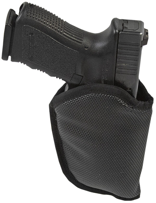 142636 BLACKHAWK TecGrip FormLok IWB Holster Size 08 — Fits S&W J-Frame