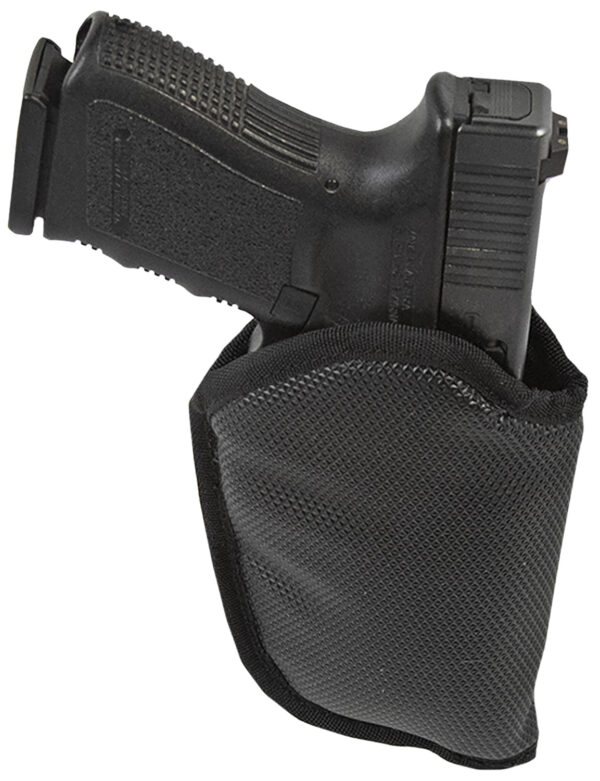 142638 Blackhawk TecGrip FormLok IWB Holster Size 06 Black