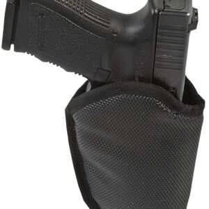 BLACKHAWK TecGrip FormLok IWB Holster Size 05 — Black