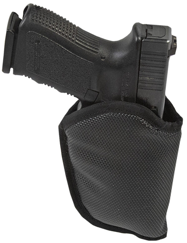 142640 BLACKHAWK TecGrip FormLok IWB Moldable Holster Size 03