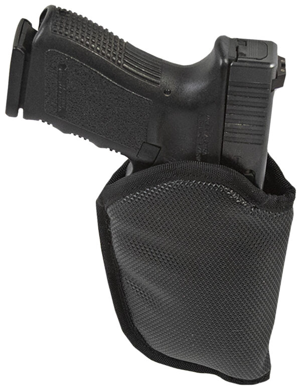 BLACKHAWK TecGrip FormLok IWB Moldable Holster Size 01