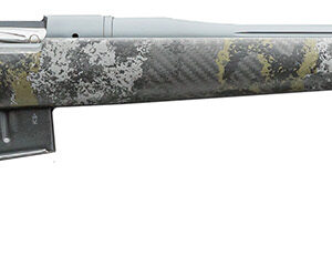Bergara Premier Canyon BPR26-65CM 6.5 Creedmoor AG Composite