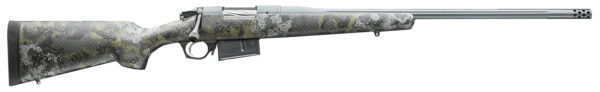142685 Bergara Premier Canyon BPR26-65CM 6.5 Creedmoor AG Composite