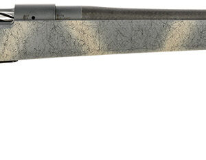 Bergara Ridge Carbon Wilderness 6.5 PRC 24 in