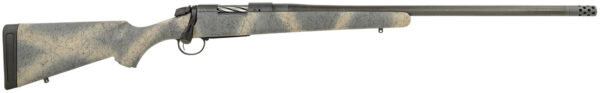 142697 Bergara Ridge Carbon Wilderness 6.5 PRC 24 in