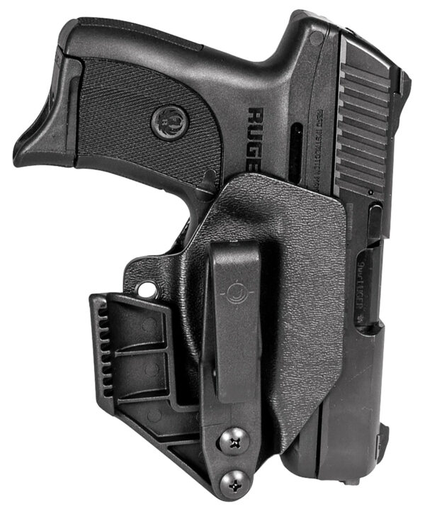 MFT Minimalist Appendix IWB Holster for Ruger EC9/LC9 — Black