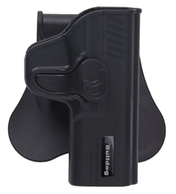Screenshot Bulldog Rapid Release Holster for Taurus GX4 – Right Hand