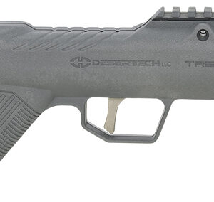 DESERT TECH TREK-22 Rifle Chassis Gray Fixed Bullpup 26.75″ OAL