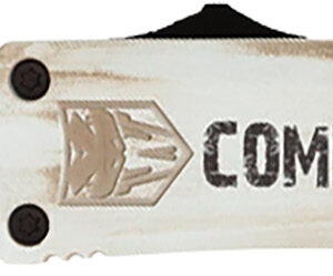 CobraTec FS-3 “Come And Take It” 3″ OTF Tanto Knife