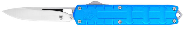 143168 Cobratec Enforcer 3.25″ OTF Drop Point Blue