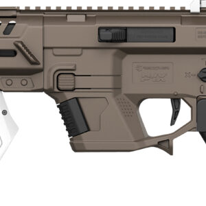 Recover Innovations P-IX AR-Platform Conversion — Tan