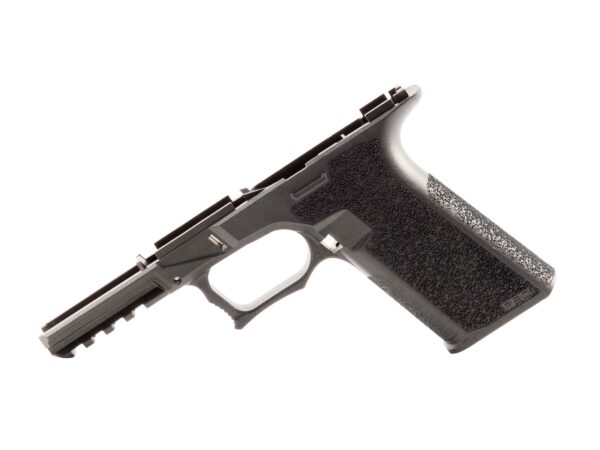 P80 Glock 17 Complete 80% Build Kit