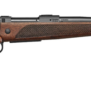 CZ 600 ST3 LUX .300 Win Mag 24″ Threaded Barrel