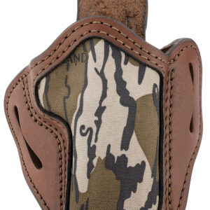 1791 Gunleather BH2.4 Optic-Ready Belt Holster, Size 2.4