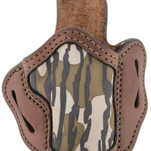1791 Gunleather BH2.4S Optic-Ready OWB Holster Size 2.4S Brown RH