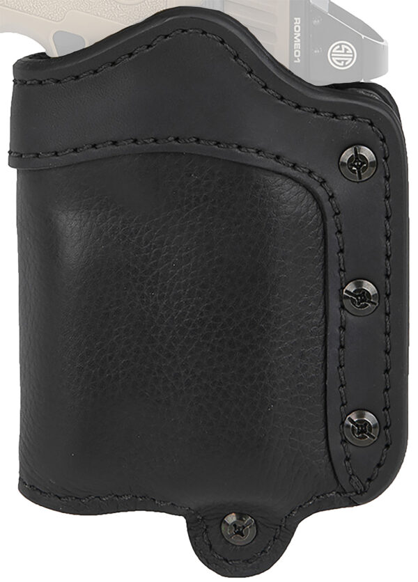 143427 1791 Ultra Custom Light Bearing OWB Holster Size 2.4 RH
