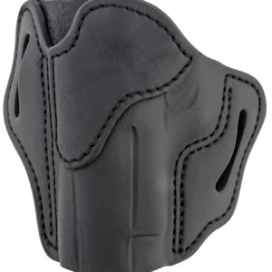1791 Gunleather BH2.3 Optic-Ready OWB Holster, Left Hand