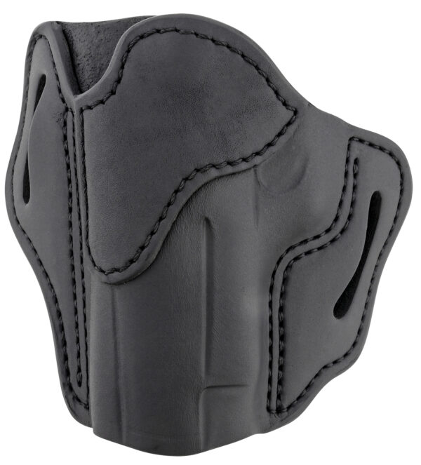 1791 Gunleather BH2.3 Optic-Ready OWB Holster, Left Hand
