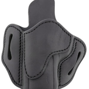 1791 Gunleather BH2.4S OWB Leather Holster Left Hand