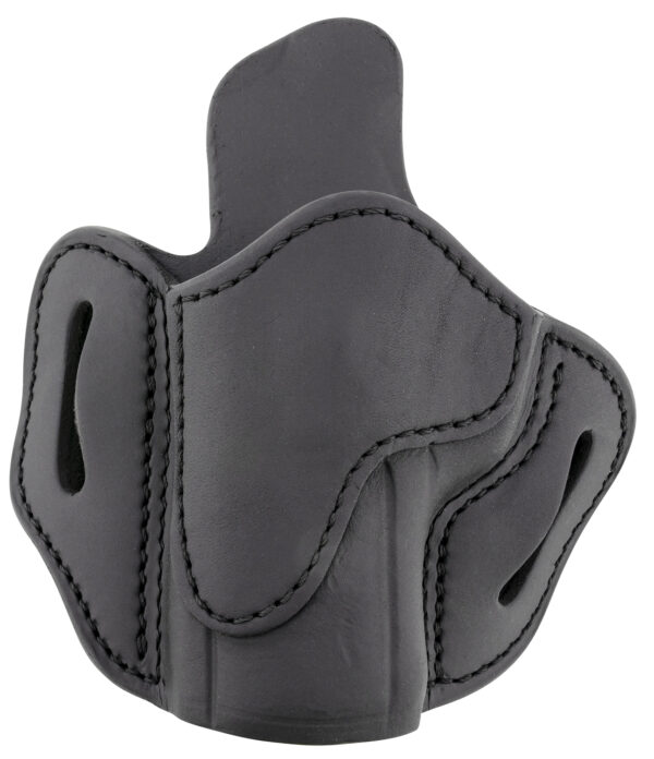 1791 Gunleather BH2.4S OWB Leather Holster Left Hand