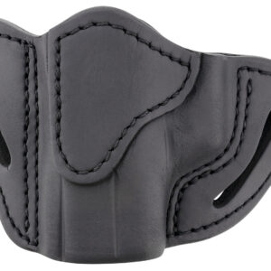 1791 Gunleather OR-BHC Optic-Ready Compact OWB Holster Left Hand