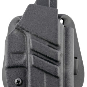 1791 Kydex Paddle OWB Holster for Glock 43/43X RH