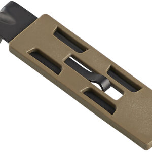 Streamlight 14304 Arc Rail Clip — Sidewinder Stalk (Coyote)