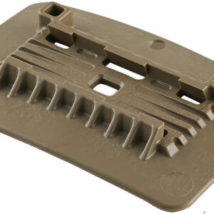 Streamlight 14305 Arc Rail Adapter Plate – Coyote Compatible