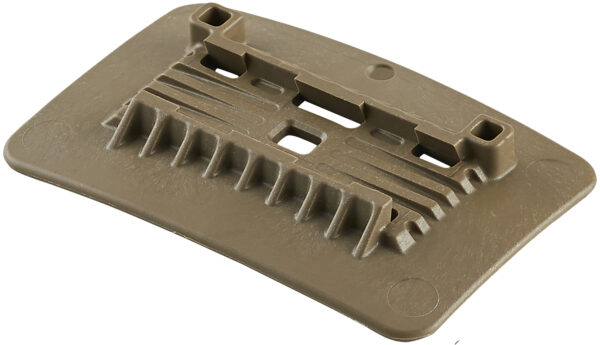 Streamlight 14305 Arc Rail Adapter Plate – Coyote Compatible