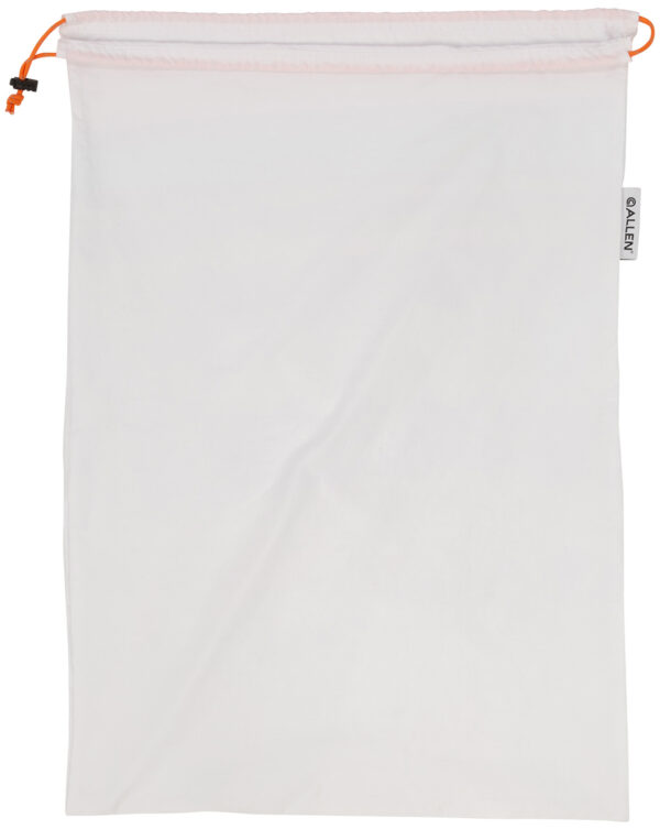 Allen Backcountry Meat Bag 20×30 Single, White