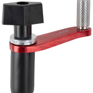 Allen Competitor Choke Tube Wrench Crank Style 12 ga