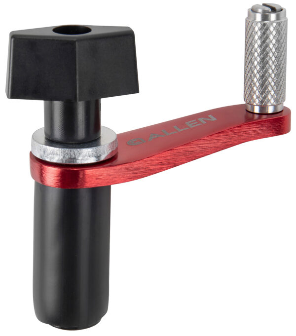 143494 Allen Competitor Choke Tube Wrench Crank Style 12 ga