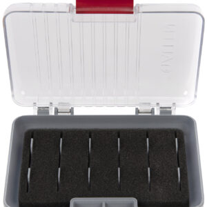 Allen Competitor Choke Tube Case, Foam Lined, 5-Slot