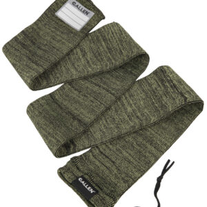 Allen Stretch Knit Gun Sock 52″ Green