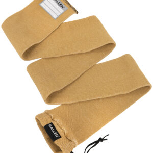 Allen Gun Sock Stretch Knit 52″ Coyote