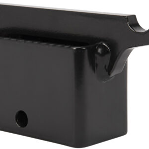 EZ-Aim 15514 Gong & Steel Target Hanging Hook for 2×4