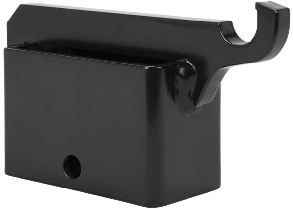 EZ-Aim 15514 Gong & Steel Target Hanging Hook for 2×4
