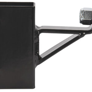 Allen EZ-Aim Gong Hanger w/ Recoil Spring for 2×4