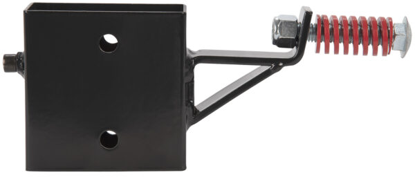 143511 Allen EZ-Aim Gong Hanger w/ Recoil Spring for 2×4