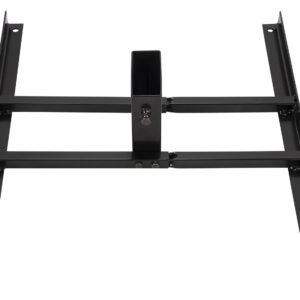 Allen EZ Aim Target Stand Base for 2×4 Upright