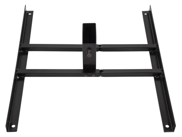 143513 Allen EZ Aim Target Stand Base for 2×4 Upright