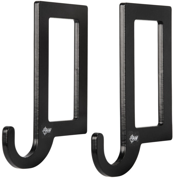 143515 Allen EZ-Aim 15571 Horizontal Steel Target Hook 2-Pack