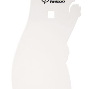Allen EZ Aim AR500 Prairie Dog 3/8″ Hanging Target