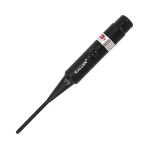 Allen X-Ring Laser Boresighter .177 to .50 Cal 12/20 Gauge