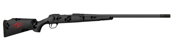 Screenshot Fierce Firearms CT Rage 6.5 Creedmoor 20in Carbon Fiber