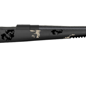 Fierce Firearms CT Rage 6.5 PRC 22″ Carbon Fiber