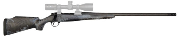 143572 Fierce Firearms Carbon Rage 6.5 PRC 24-inch (RH)