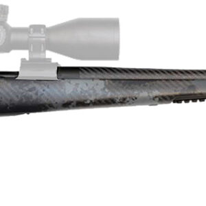 Fierce Firearms Carbon Rage 7mm Rem Mag 24″ Right Hand